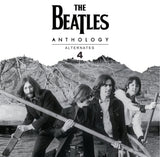 BEATLES / ANTHOLOGY ALTERNATES VOL.4 (2CD)