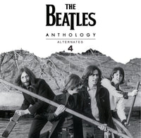 BEATLES / ANTHOLOGY ALTERNATES 1 - 4 SET (8CD) – Acme Hot Disc