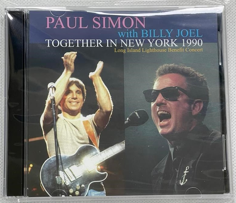 BILLY JOEL – Acme Hot Disc