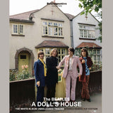 THE BEATLES - A DOLL'S HOUSE - THE WHITE ALBUM UNRELEASED TRACKS