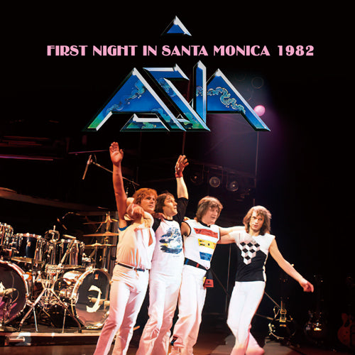 ASIA – Acme Hot Disc