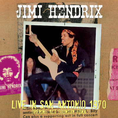 ★送無！新品！Jimi Hendrix Concerts [CD] Jimi Hendrix – The Jimi Hendrix Concerts – CD (Compilation