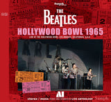 THE BEATLES / HOLLYWOOD BOWL 1965: AI - AUDIO COMPANION