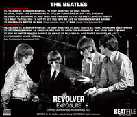 THE BEATLES - REVOLVER EXPOSURE