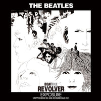 THE BEATLES - REVOLVER EXPOSURE