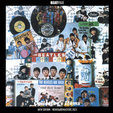 THE BEATLES - COLLECTOR'S ITEMS (1CDR)