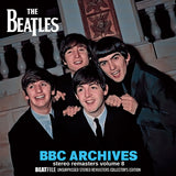 THE BEATLES - BBC ARCHIVES = STEREO REMASTERS VOL.8 (1CDR)