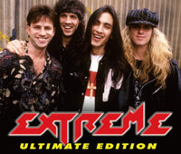 EXTREME - ULTIMATE EDITION