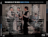 THE BEATLES - AT THE BEEB RADIO SPECIAL: AI STEREO REMASTERS EDITION