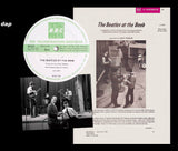 THE BEATLES - AT THE BEEB RADIO SPECIAL: AI STEREO REMASTERS EDITION