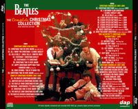 THE BEATLES / THE COMPLETE CHRISTMAS COLLECTION - NEW MASTERS