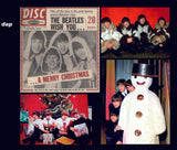 THE BEATLES / THE COMPLETE CHRISTMAS COLLECTION - NEW MASTERS EDITION 2025 (2CD)