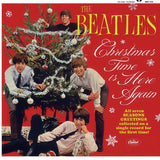 THE BEATLES / THE COMPLETE CHRISTMAS COLLECTION - NEW MASTERS EDITION 2025 (2CD)