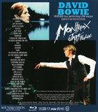 DAVID BOWIE/ MONTREUX JAZZ FESTIVAL 2002(1BDR)