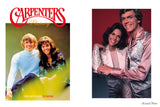 CARPENTERS - DISCOVERY: VIDEO ANTHOLOGY: TV SHOWS