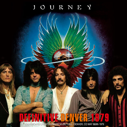 Journey　CD　5枚 CDJapan : MAP OF THE SOUL: 7 