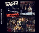 THE BEATLES / LIVE IN ESSEN 1966 BRAVO-BEATLES-BLITZTOURNEE (2CD HMC-JEWEL CASE)