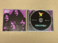 BLACK SABBATH / DISCOVERY OF MADNESS (1CD)