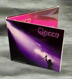 QUEEN / QUEEN I =THE ALTERNATE COLLECTION= 2CD+1DVD EDITION [PAPER SLEEVE]