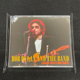 BOB DYLAN AND THE BAND - LARGO 1974 TWO DAYS