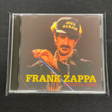 FRANK ZAPPA - WICHITA 1980