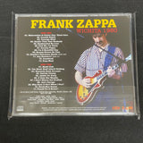 FRANK ZAPPA - WICHITA 1980