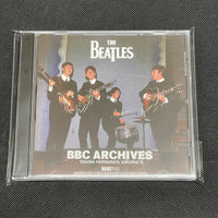 THE BEATLES - BBC ARCHIVES : STEREO REMASTERS VOL.5