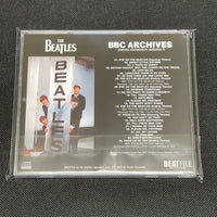 THE BEATLES - BBC ARCHIVES : STEREO REMASTERS VOL.5