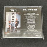 THE BEATLES - BBC ARCHIVES : STEREO REMASTERS VOL.5