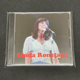 LINDA RONSTADT - ORLANDO 1973