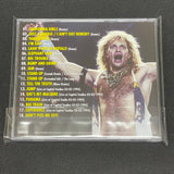 DAVID LEE ROTH - ULTIMATE EDITION