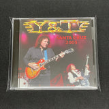 Y&T - SANTA CRUZ 2005