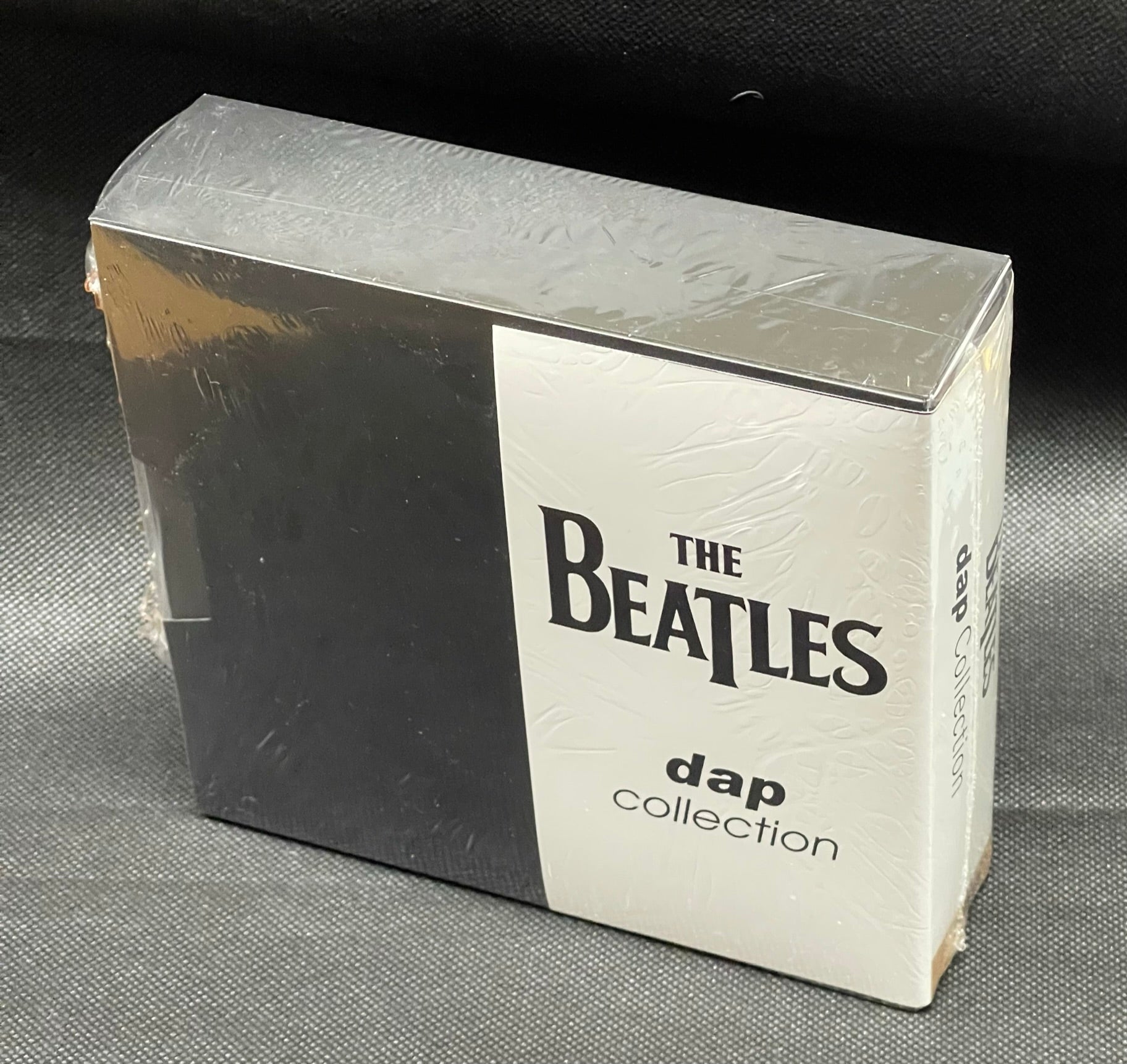 THE BEATLES 限定CD BOXセット The Beatles All the Best 9 CD Japanese Version Limited Box