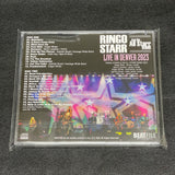 RINGO STARR & HIS ALL STARR BAND - LIVE IN DENVER 2023