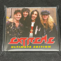 EXTREME - ULTIMATE EDITION