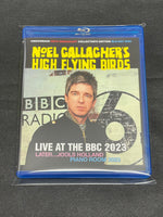 NOEL GALLAGHER'S HIGH FLYING BIRDS - LIVE AT THE BBC 2023