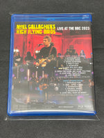 NOEL GALLAGHER'S HIGH FLYING BIRDS - LIVE AT THE BBC 2023
