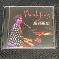 NORAH JONES - JAZZ A VIENNE 2023