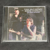 PAUL McCARTNEY&ELVIS COSTELLO - THE DEMO SESSIONS