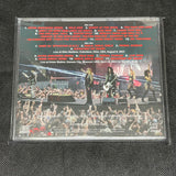 MOTLEY CRUE - BACK IN THE USA 2023 (2CDR)