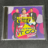 CULTURE CLUB - LIVE FROM MANSFIELD "THE LETTING IT GO SHOW" TOUR 2023 (2CDR)