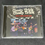 CHEAP TRICK - LIVE AT TEMPLE THEATRE 2023 (2CDR)