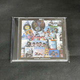 THE BEATLES - COLLECTOR'S ITEMS (1CDR)