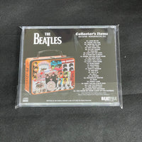 THE BEATLES - COLLECTOR'S ITEMS (1CDR)