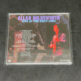 ALLAN HOLDSWORTH - LIVE AT THE ROXY 1993 (1CDR)