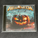 HELLOWEEN - UNITED FORCES 2023: FIRST TIME AT BUDOKAN (2CDR)