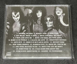 KISS - PROMO MONO SINGLES COLLECTION 1974-1980 (1CDR)