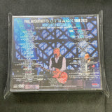 PAUL McCARTNEY - GOT BACK TOUR 2023: NEWCASTLE AUSTRALIA (3CDR+1DVDR)