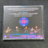 U2 - U2:UV ACHTUNG BABY LIVE AT SPHERE : LAS VEGAS 12TH NIGHT 2023 (2CDR)