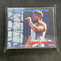 BRUCE SPRINGSTEEN - COMPLETE MUNICH 1985 BORN IN THE U.S.A. TOUR (3CDR)
